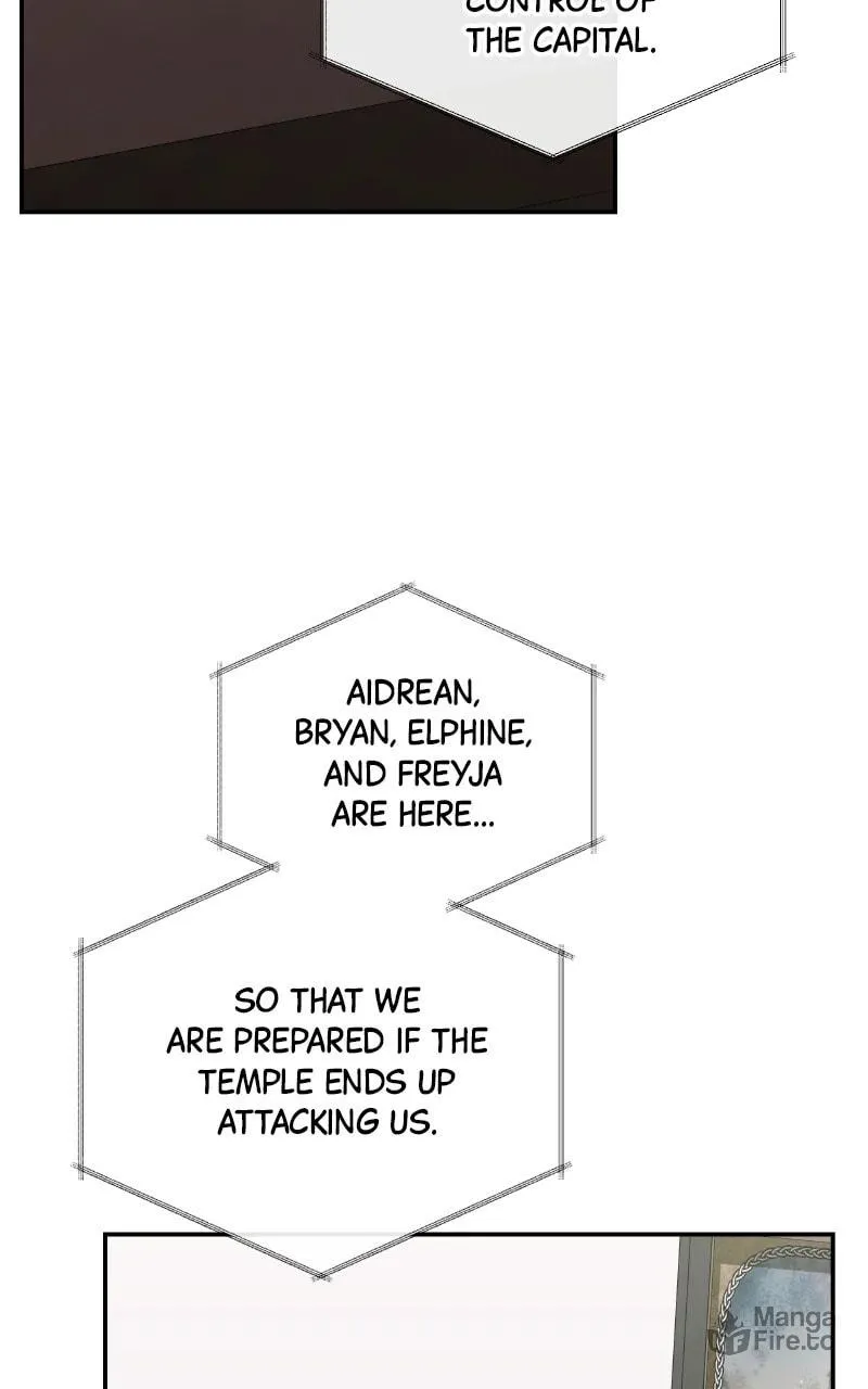 Ten Ways to Get Dumped by a Tyrant Chapter 69 page 45 - 