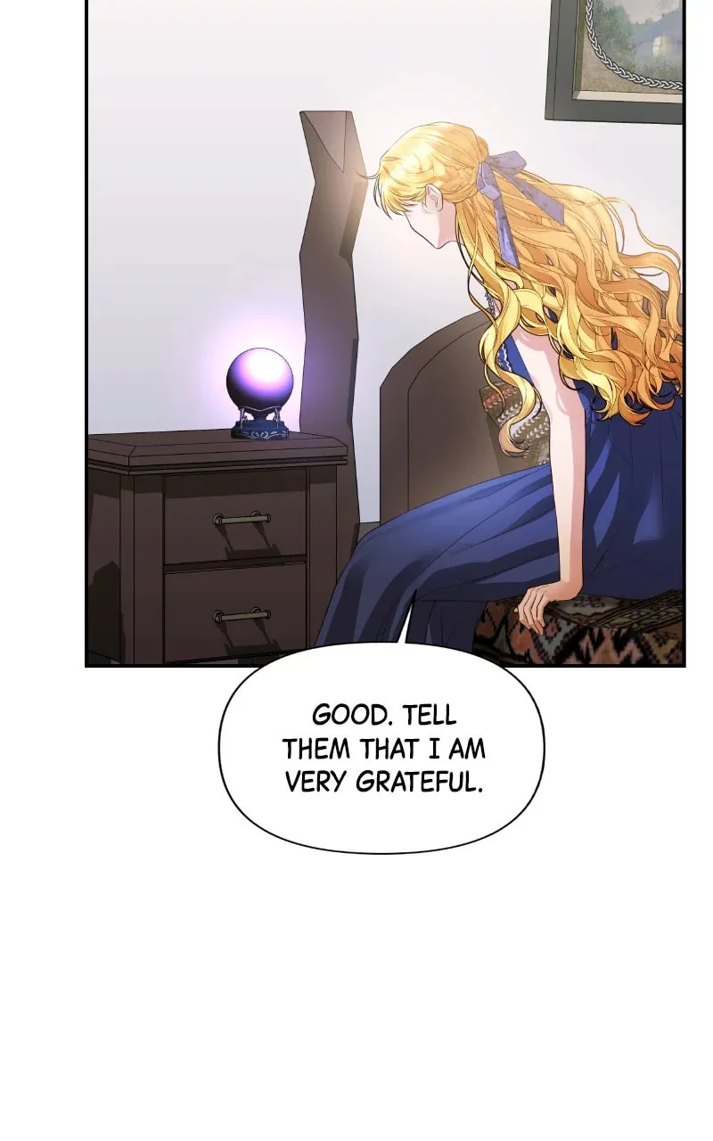 Ten Ways to Get Dumped by a Tyrant Chapter 69 page 46 - 
