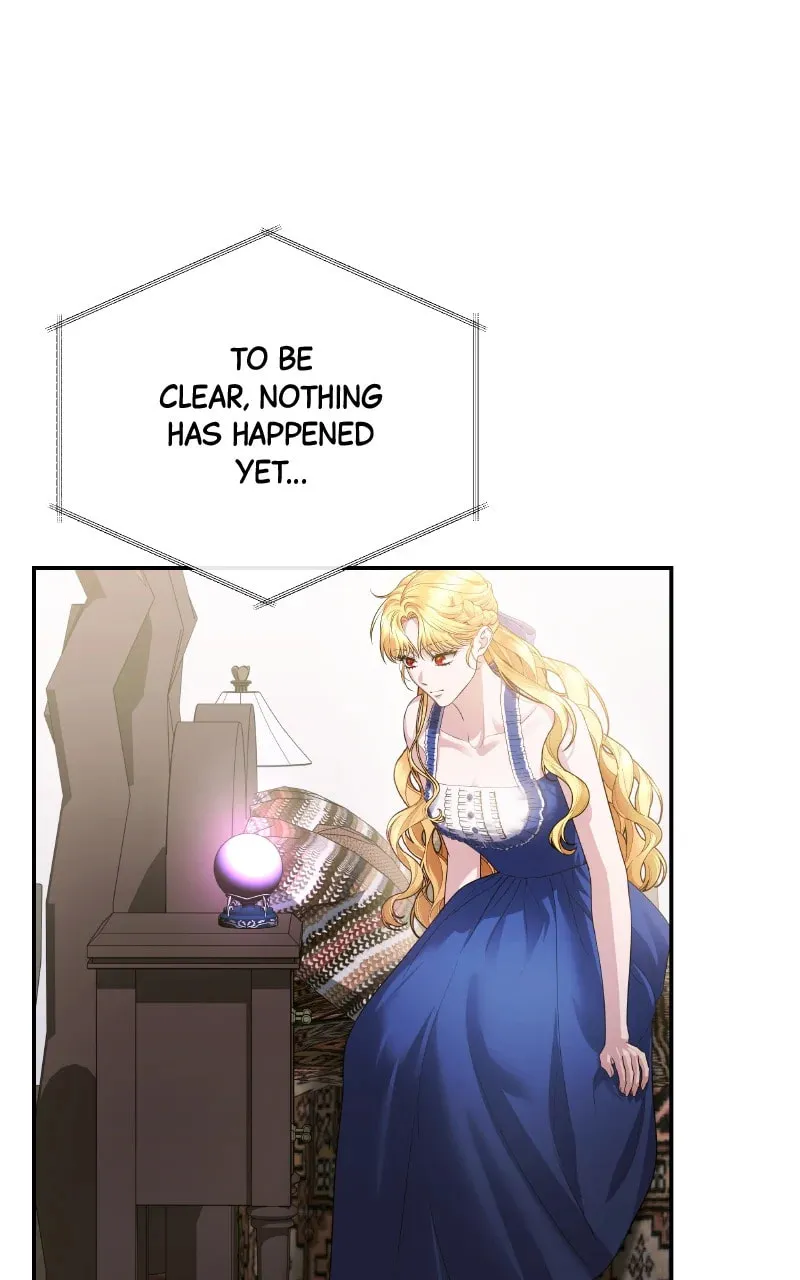 Ten Ways to Get Dumped by a Tyrant Chapter 69 page 47 - 