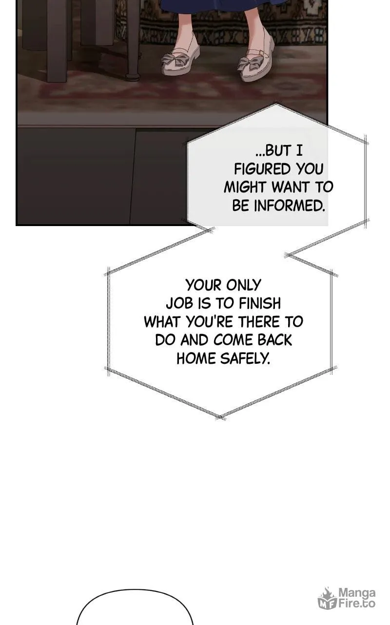 Ten Ways to Get Dumped by a Tyrant Chapter 69 page 48 - 