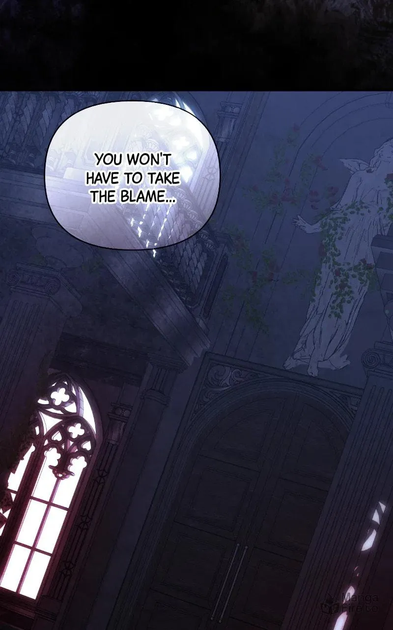 Ten Ways to Get Dumped by a Tyrant Chapter 69 page 6 - 