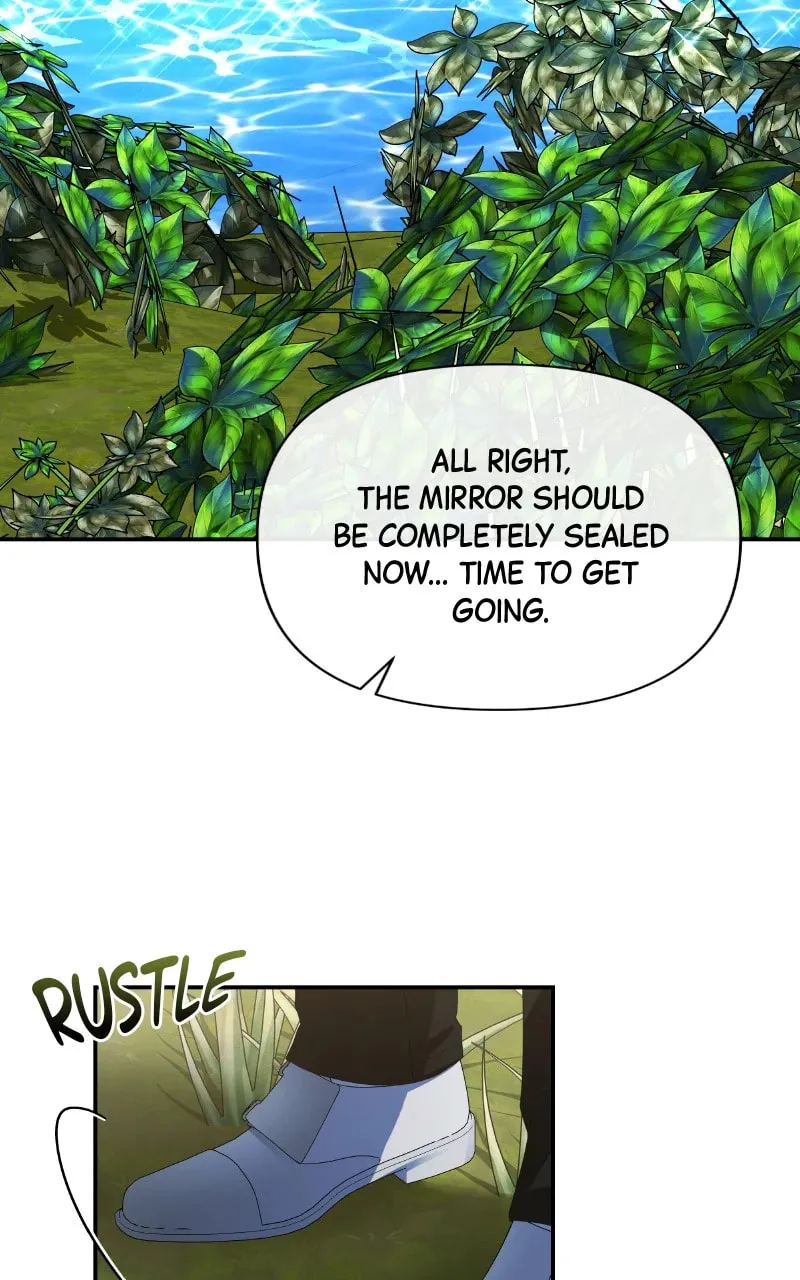 Ten Ways to Get Dumped by a Tyrant Chapter 69 page 53 - 