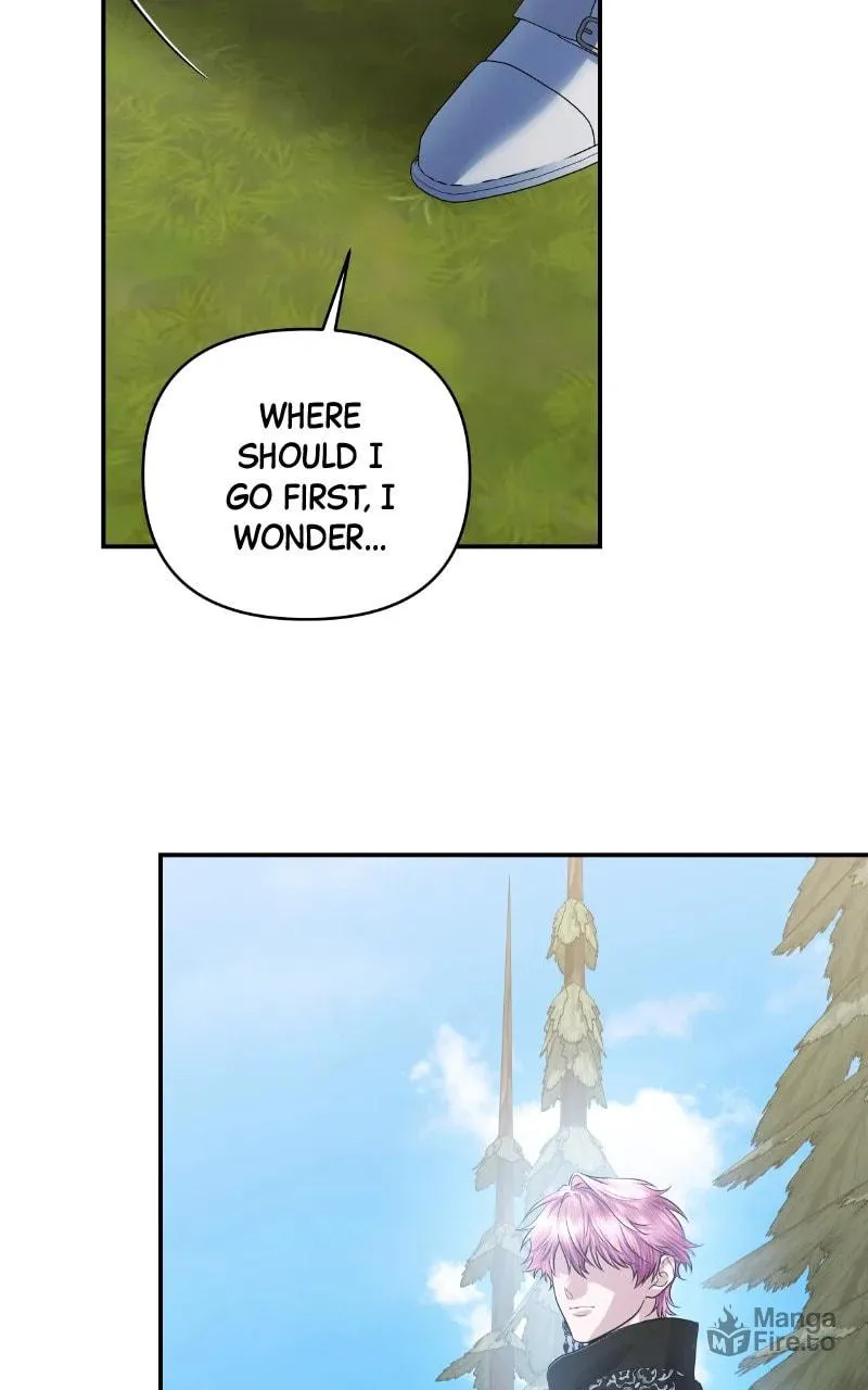 Ten Ways to Get Dumped by a Tyrant Chapter 69 page 54 - 