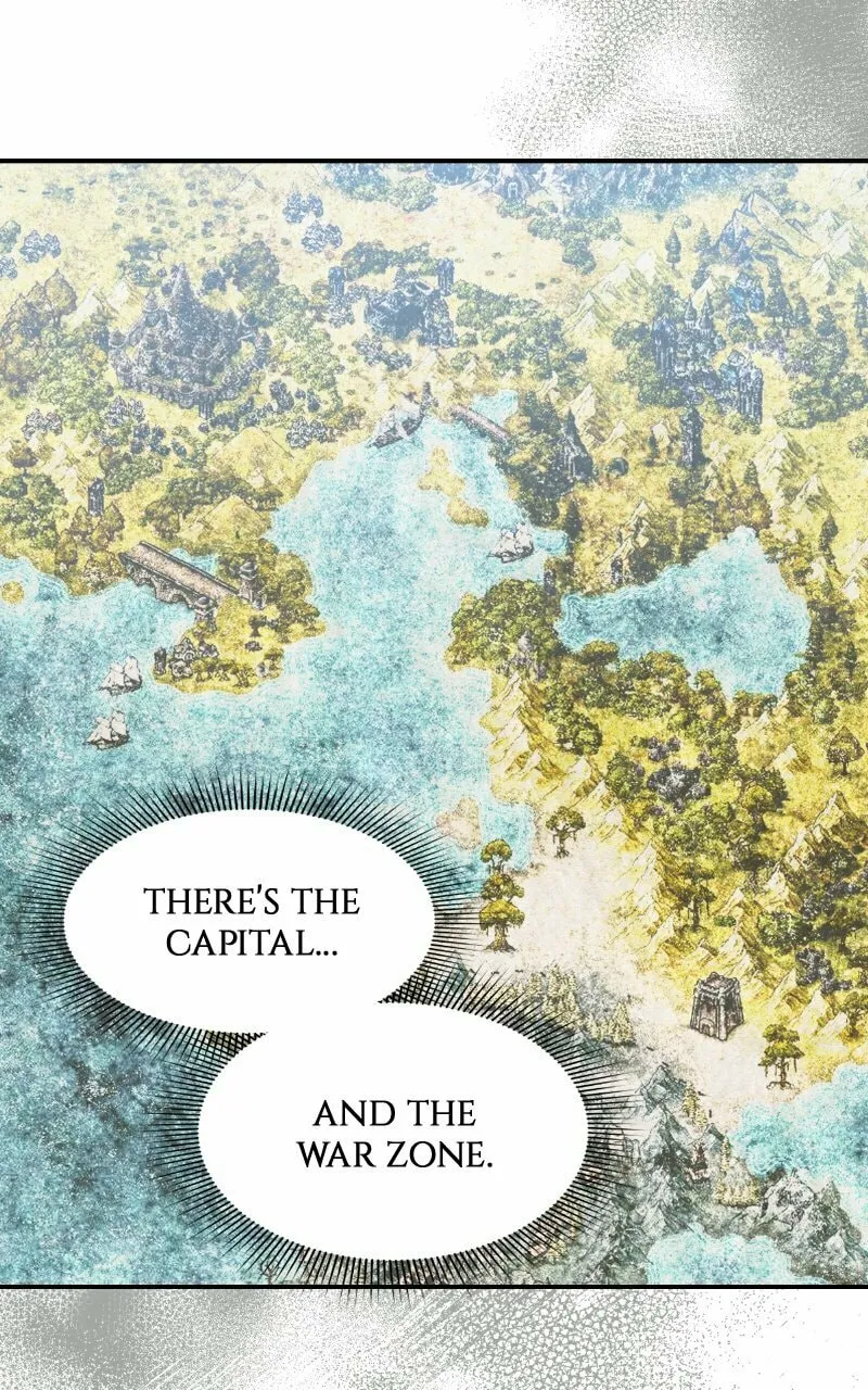 Ten Ways to Get Dumped by a Tyrant Chapter 69 page 56 - 