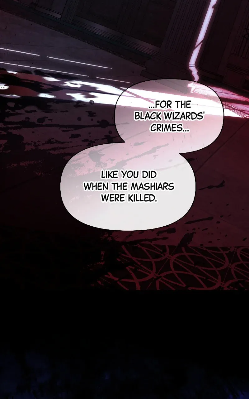 Ten Ways to Get Dumped by a Tyrant Chapter 69 page 7 - 