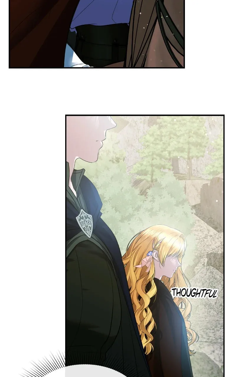 Ten Ways to Get Dumped by a Tyrant Chapter 69 page 71 - 