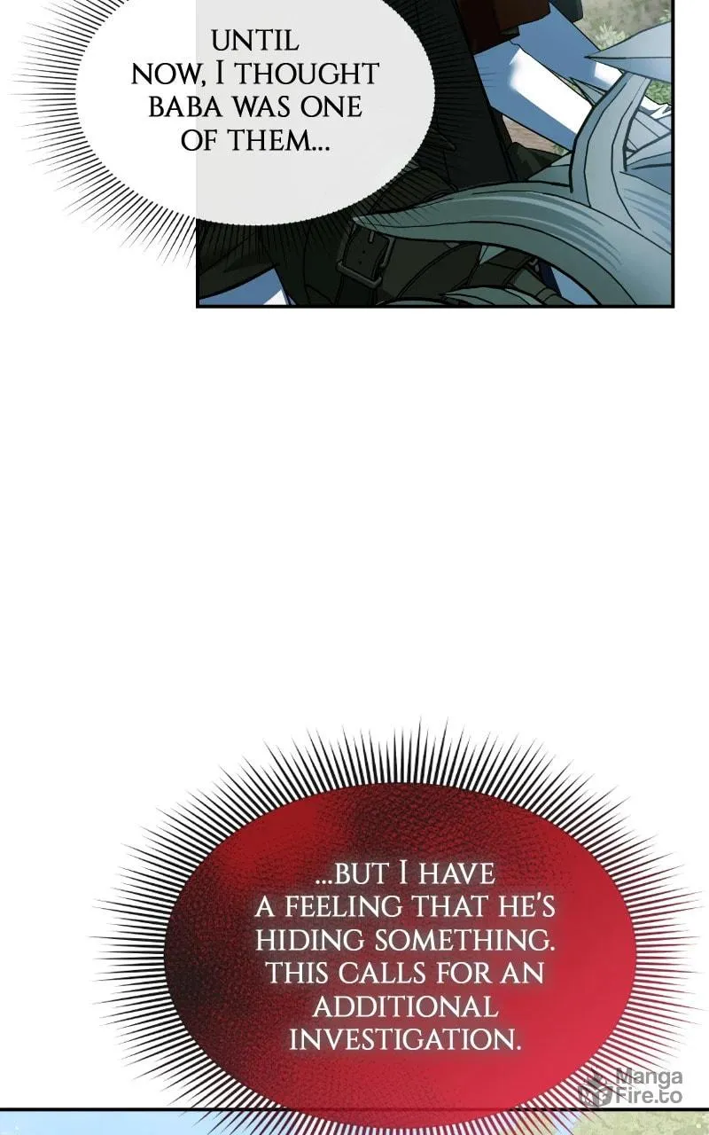 Ten Ways to Get Dumped by a Tyrant Chapter 69 page 72 - 