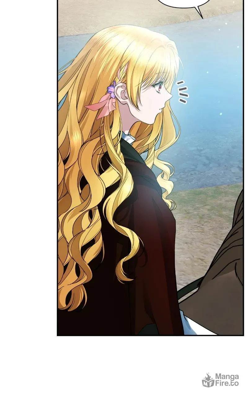 Ten Ways to Get Dumped by a Tyrant Chapter 69 page 75 - 