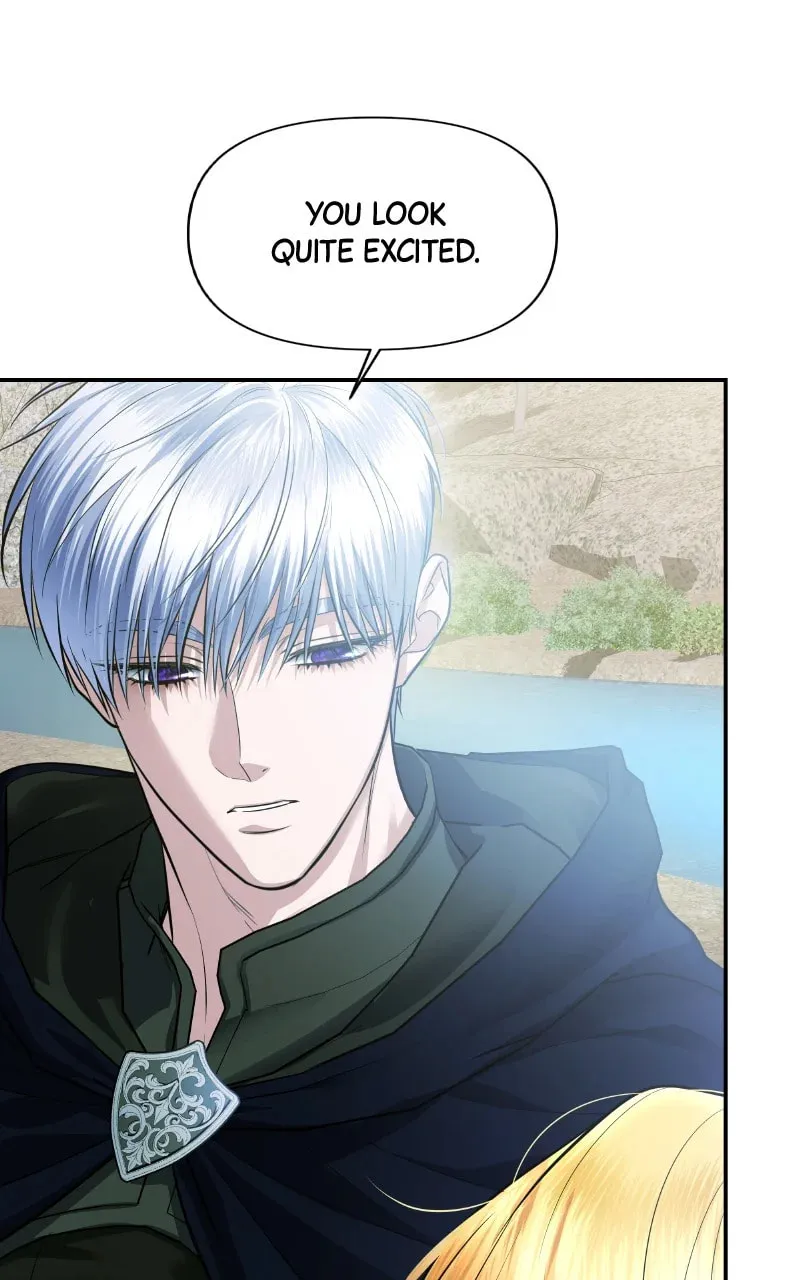 Ten Ways to Get Dumped by a Tyrant Chapter 69 page 76 - 