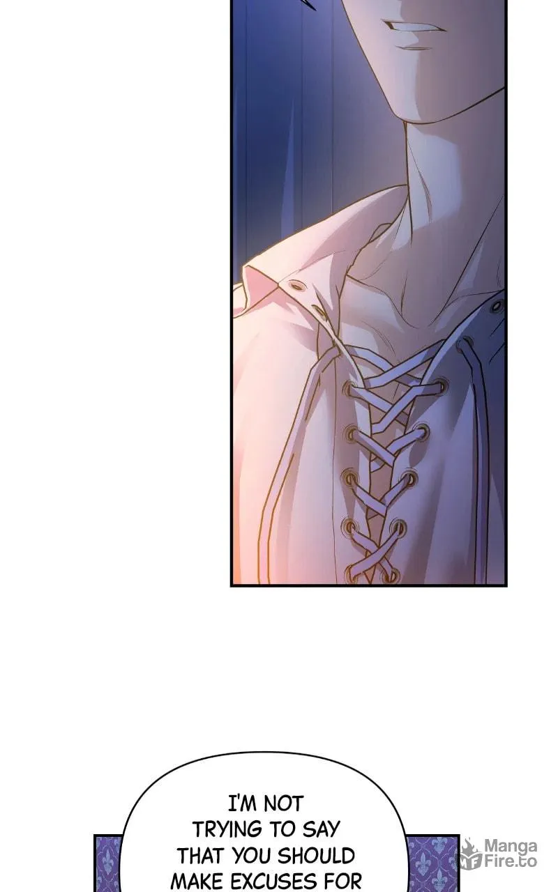 Ten Ways to Get Dumped by a Tyrant Chapter 69 page 9 - 