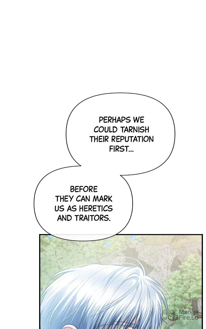 Ten Ways to Get Dumped by a Tyrant Chapter 69 page 81 - 