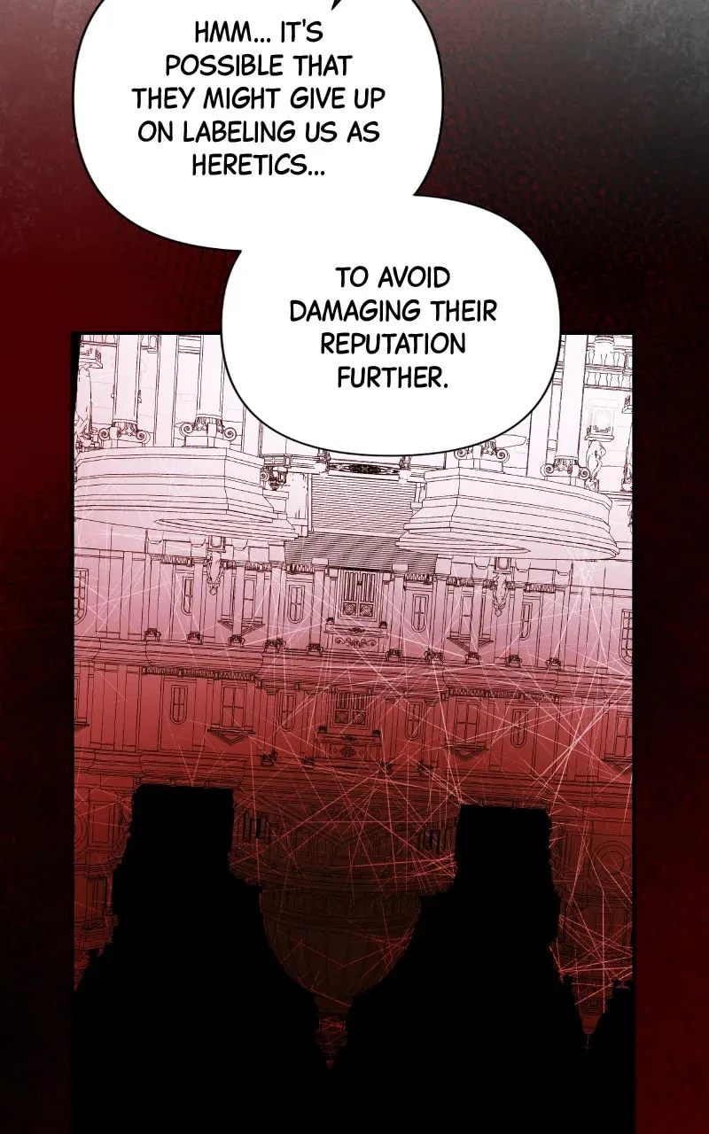 Ten Ways to Get Dumped by a Tyrant Chapter 69 page 83 - 