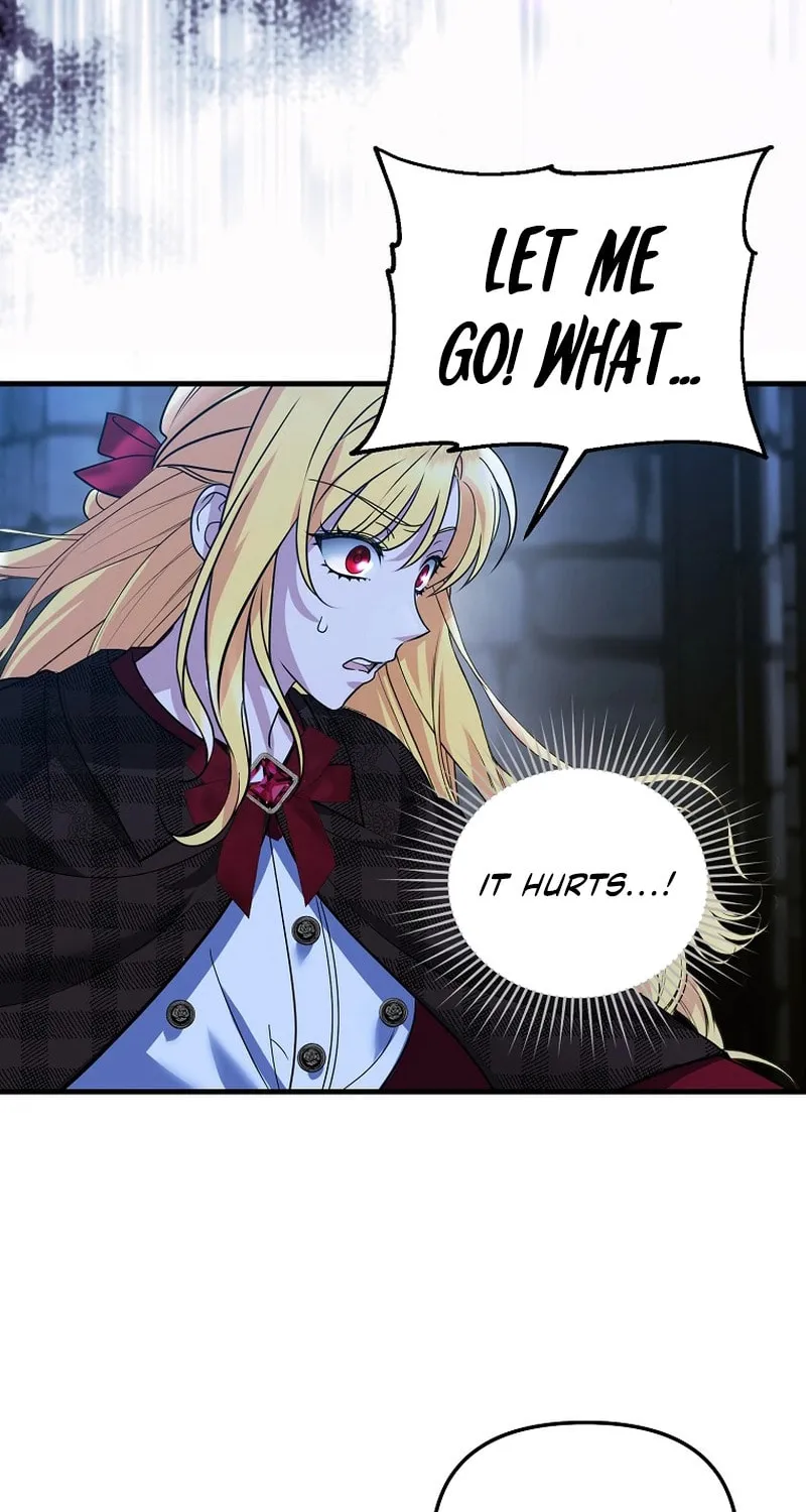 Ten Ways to Get Dumped by a Tyrant Chapter 7 page 105 - 