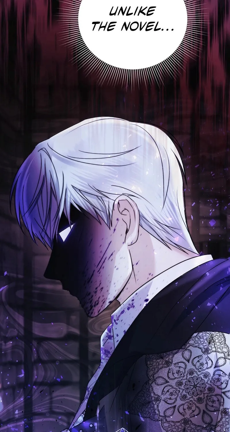 Ten Ways to Get Dumped by a Tyrant Chapter 7 page 112 - 