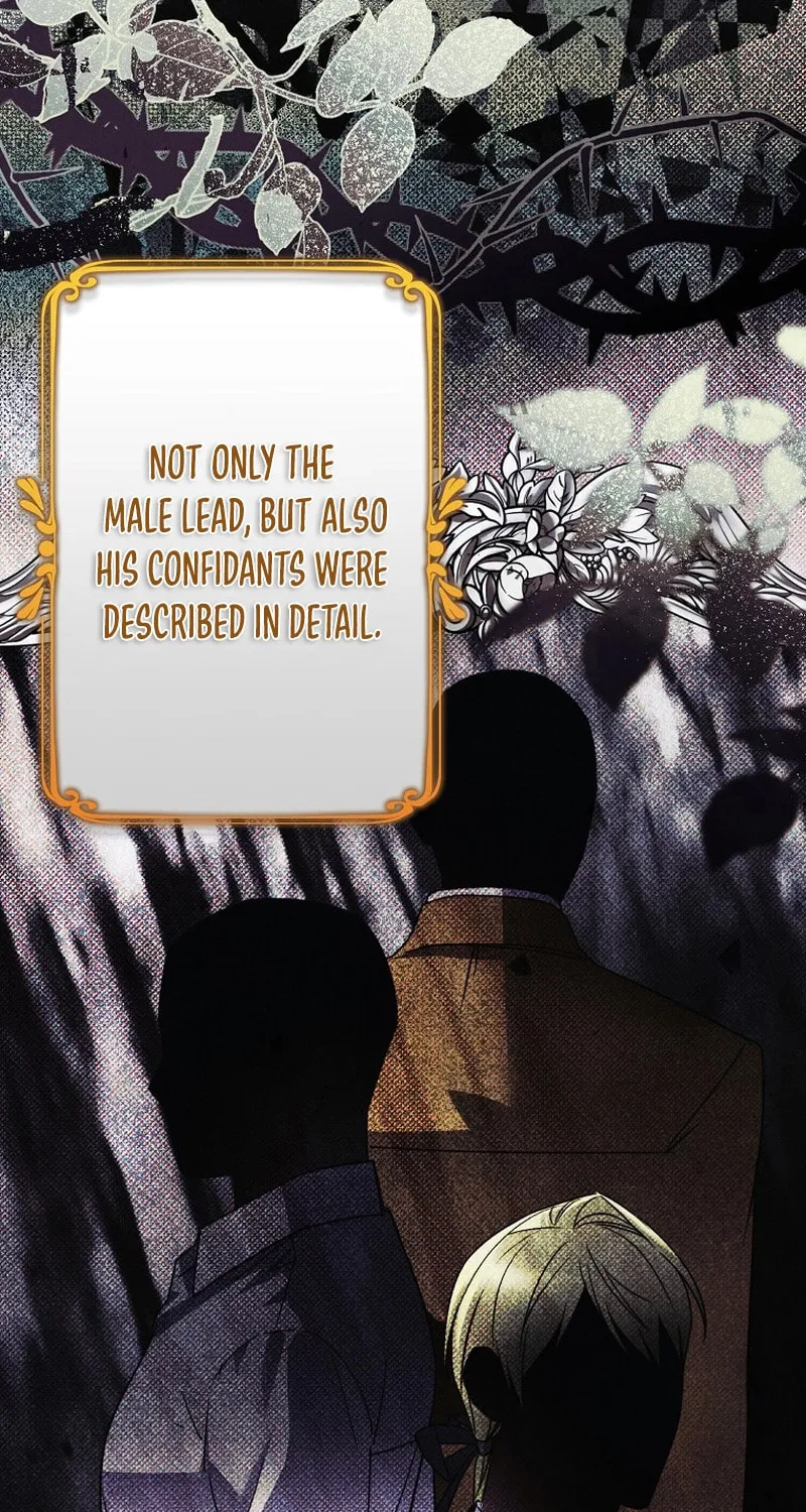 Ten Ways to Get Dumped by a Tyrant Chapter 7 page 13 - 