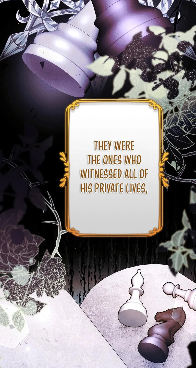 Ten Ways to Get Dumped by a Tyrant Chapter 7 page 15 - 