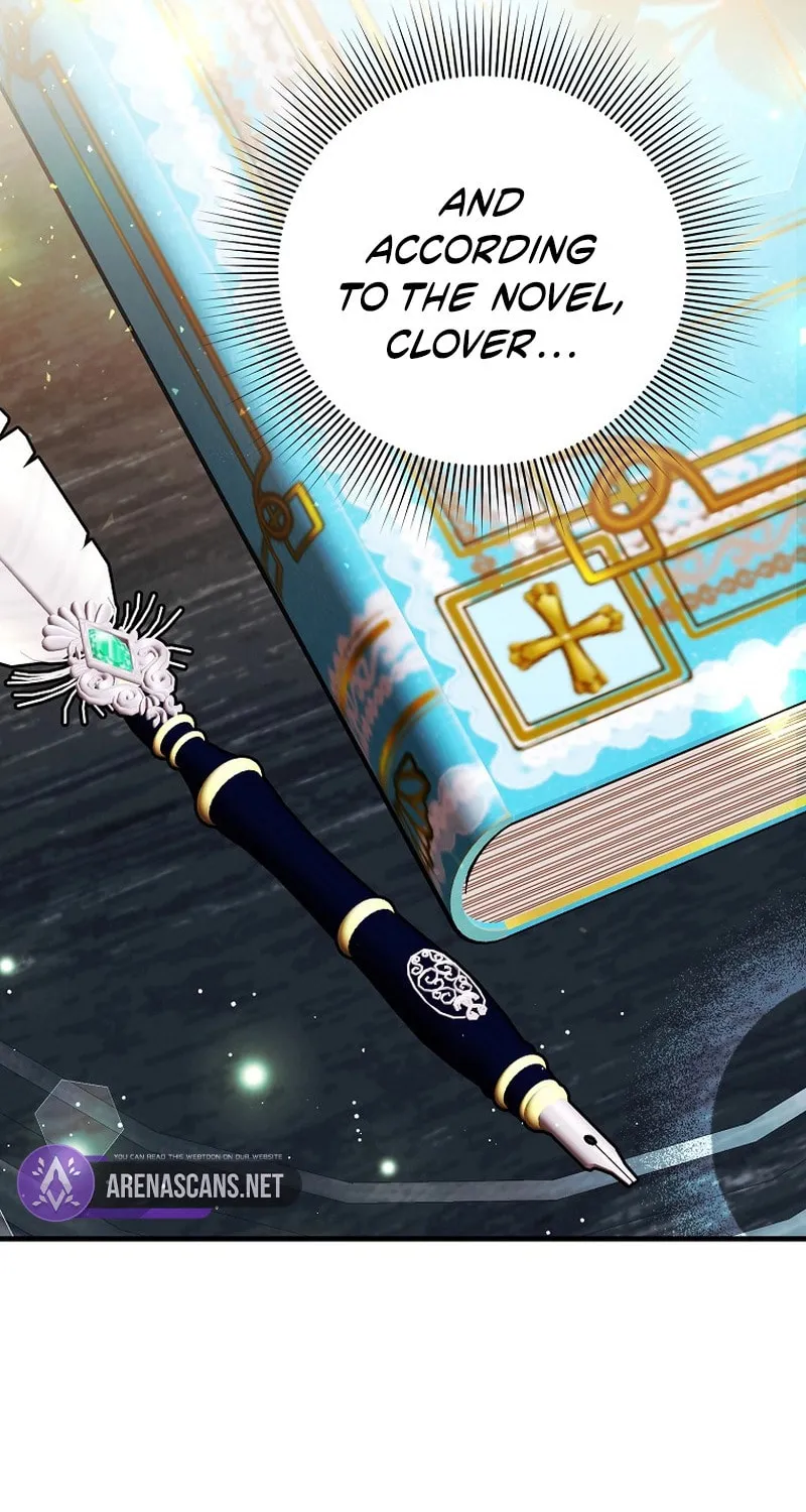 Ten Ways to Get Dumped by a Tyrant Chapter 7 page 18 - 