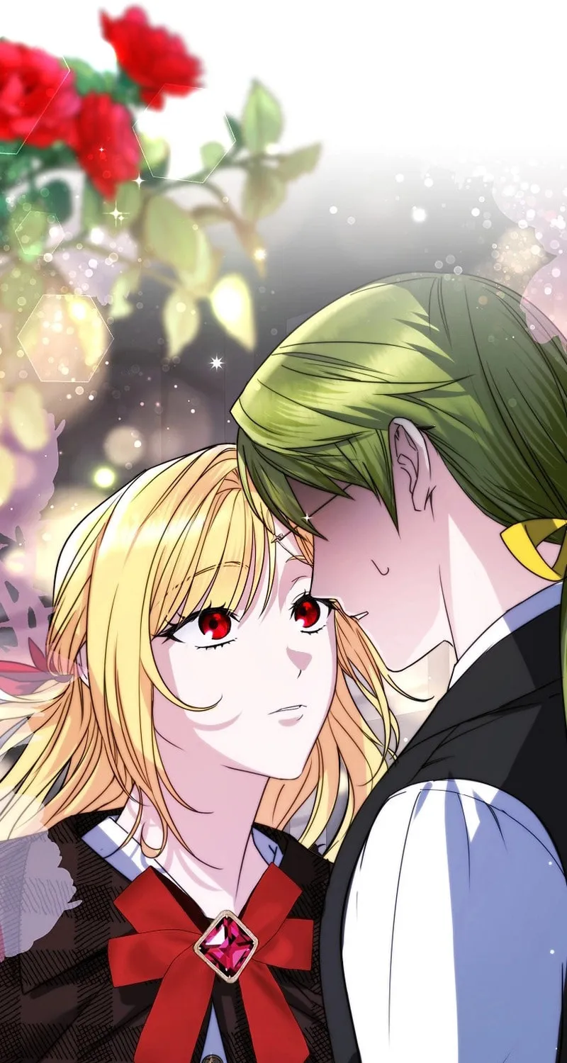 Ten Ways to Get Dumped by a Tyrant Chapter 7 page 20 - 