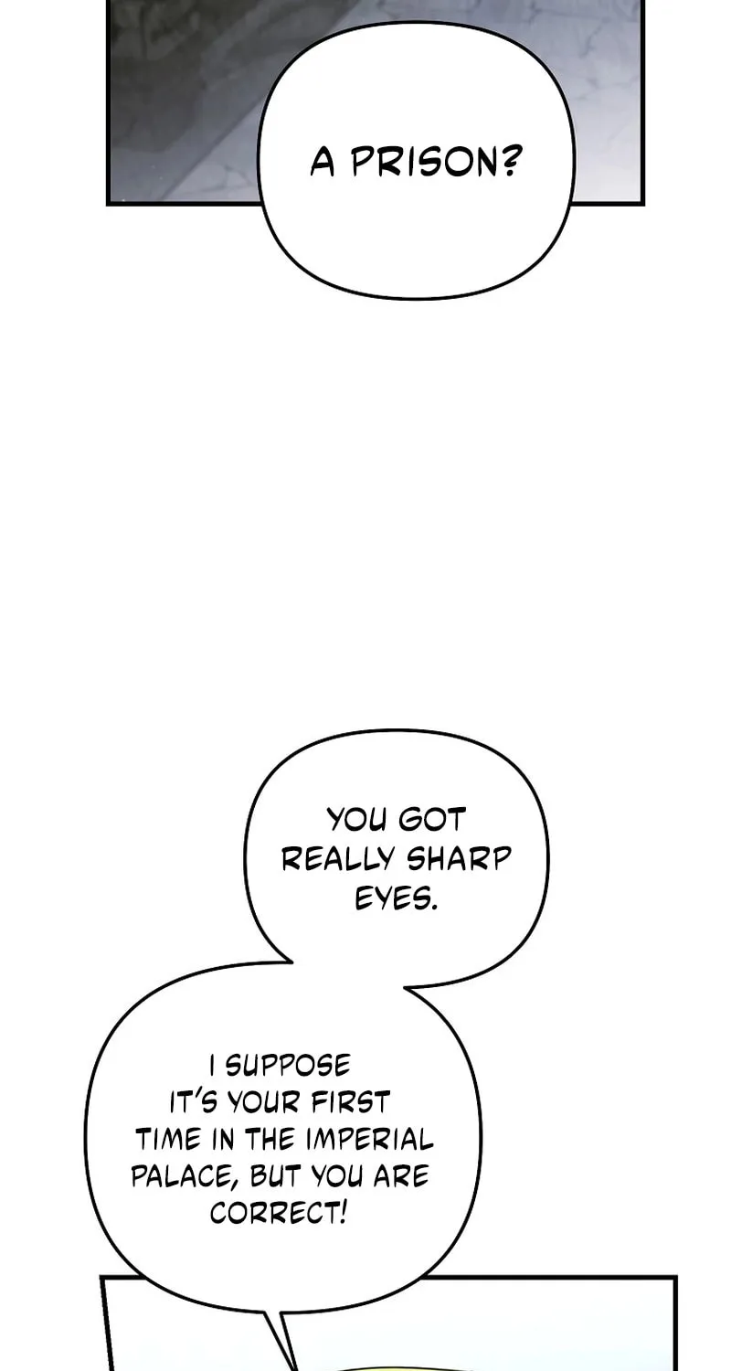 Ten Ways to Get Dumped by a Tyrant Chapter 7 page 3 - 