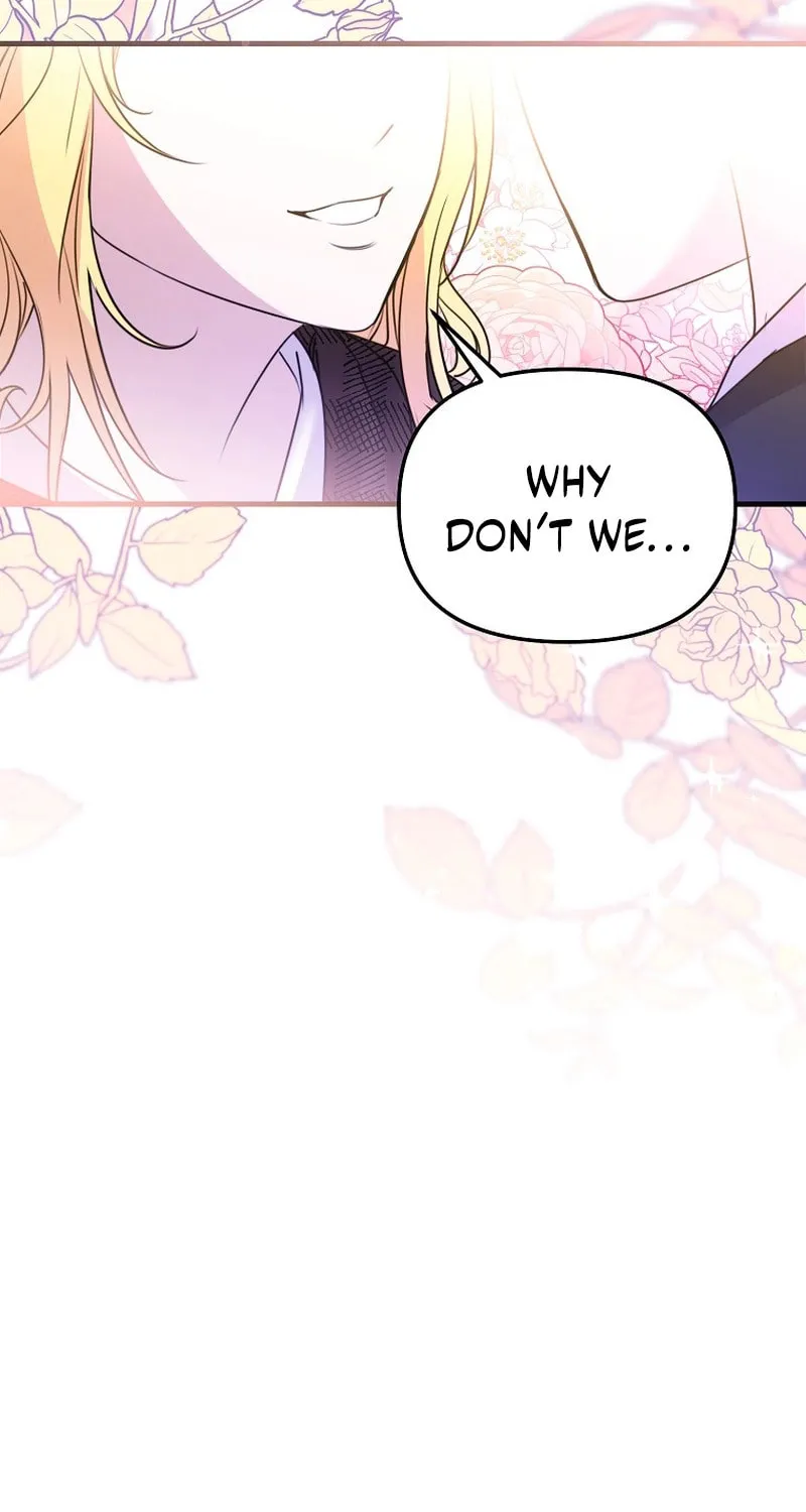 Ten Ways to Get Dumped by a Tyrant Chapter 7 page 22 - 