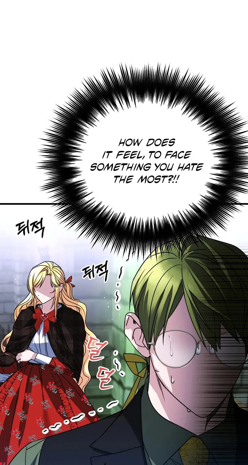 Ten Ways to Get Dumped by a Tyrant Chapter 7 page 30 - 