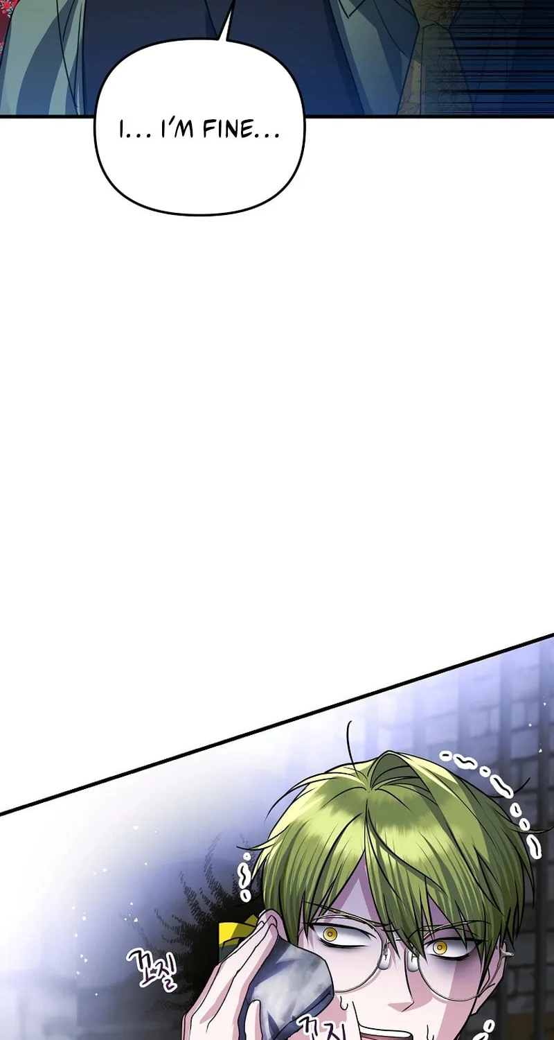 Ten Ways to Get Dumped by a Tyrant Chapter 7 page 31 - 