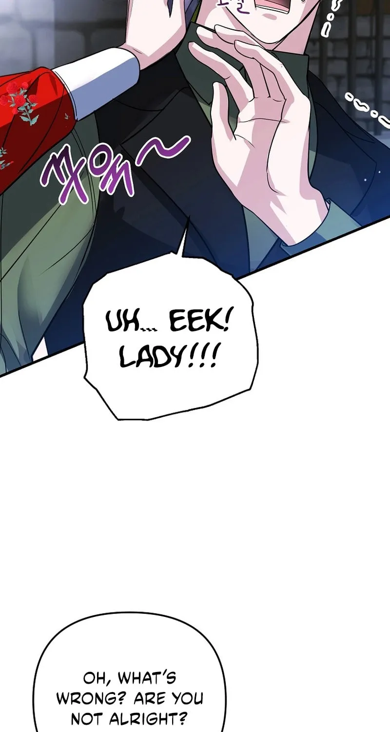 Ten Ways to Get Dumped by a Tyrant Chapter 7 page 32 - 