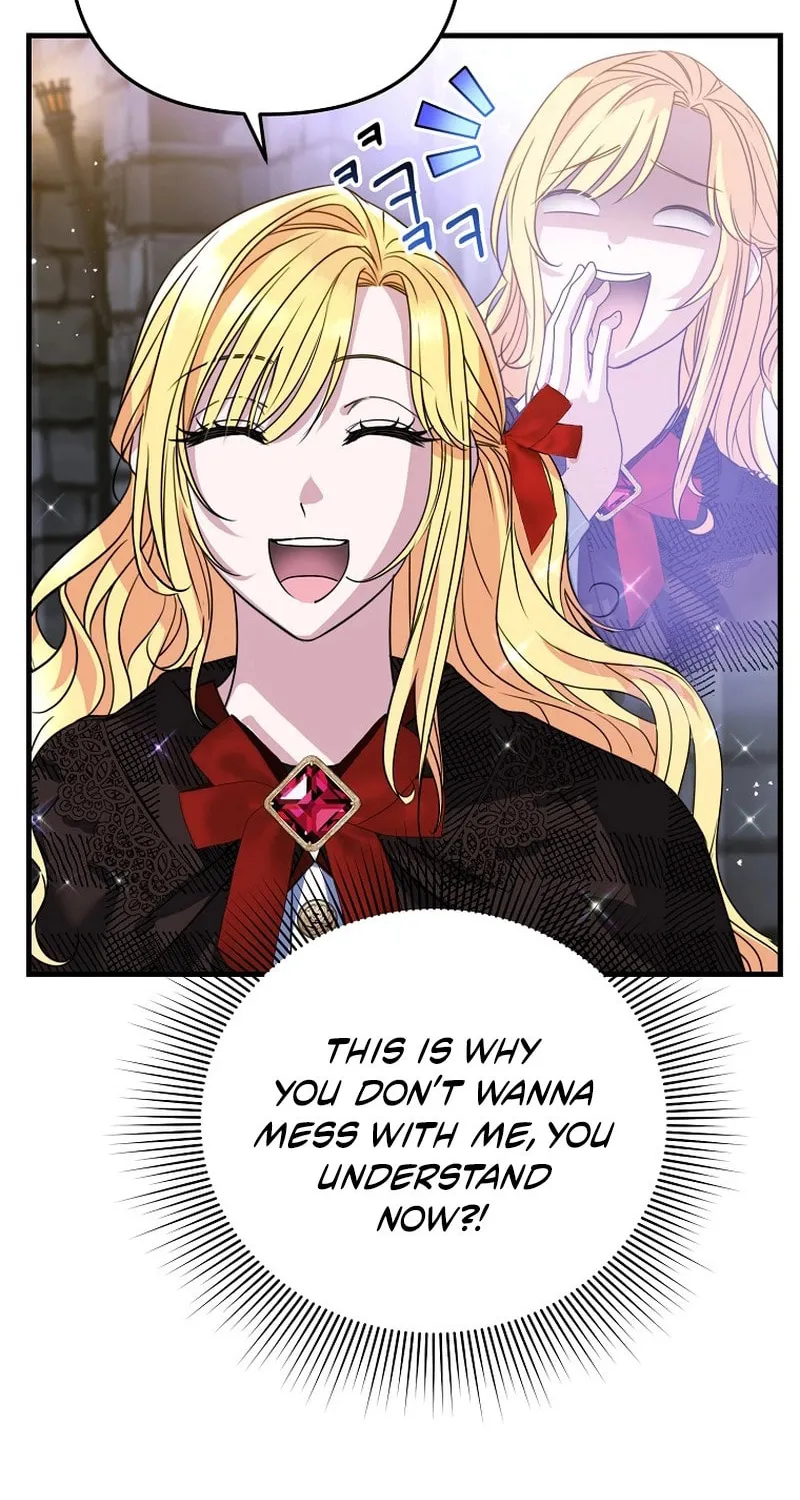 Ten Ways to Get Dumped by a Tyrant Chapter 7 page 33 - 
