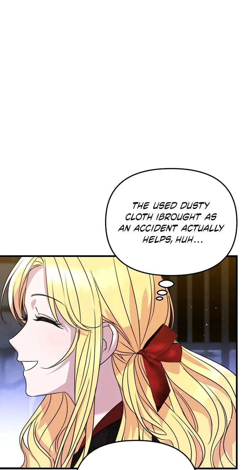 Ten Ways to Get Dumped by a Tyrant Chapter 7 page 34 - 