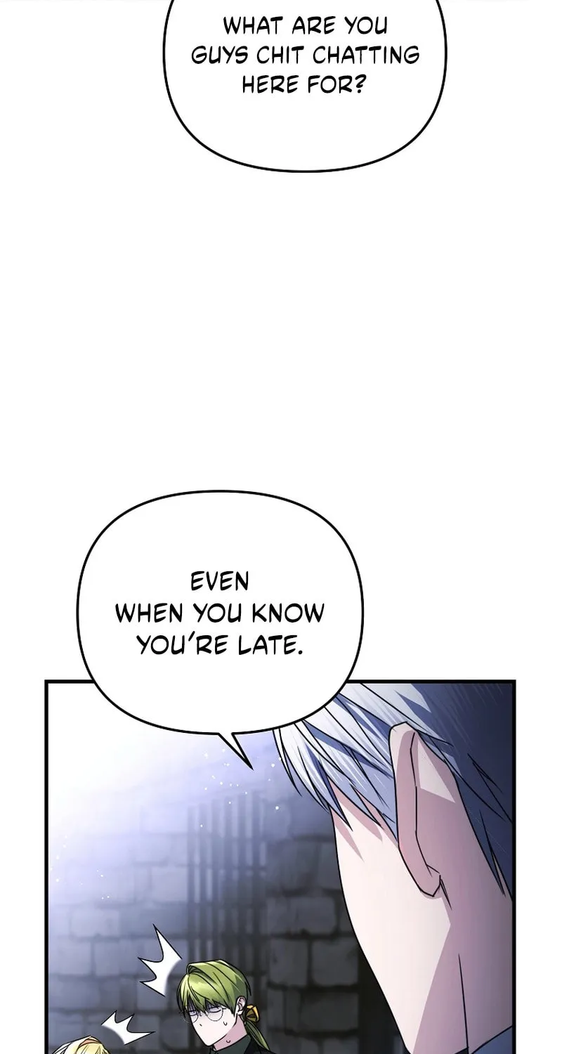 Ten Ways to Get Dumped by a Tyrant Chapter 7 page 35 - 