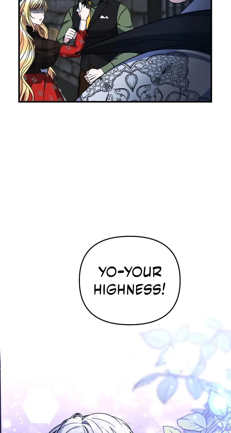 Ten Ways to Get Dumped by a Tyrant Chapter 7 page 36 - 