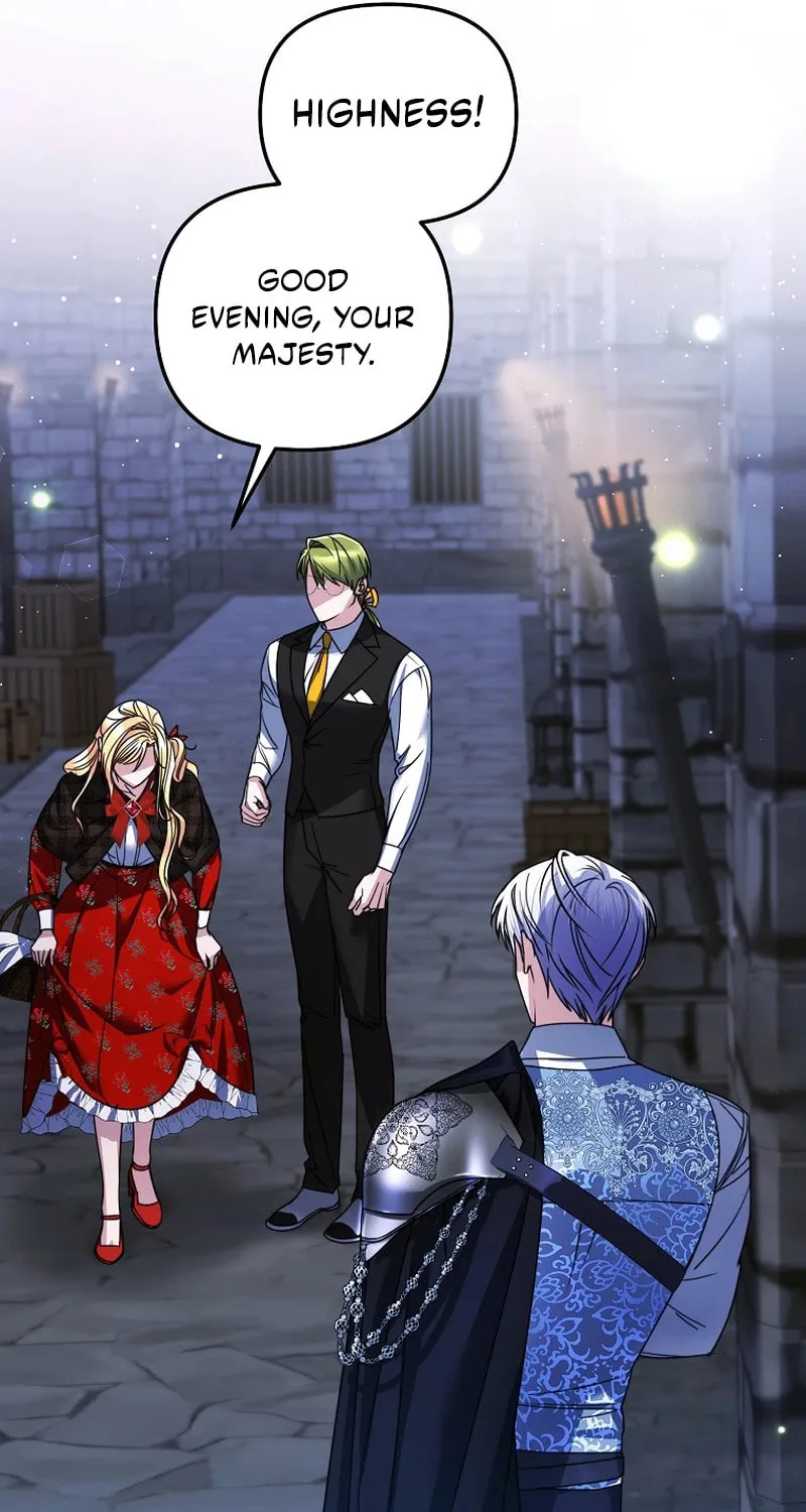 Ten Ways to Get Dumped by a Tyrant Chapter 7 page 39 - 