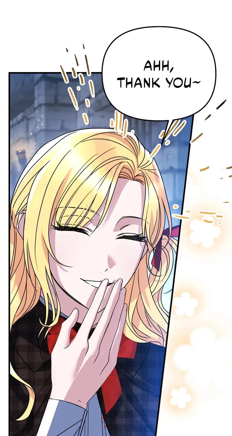 Ten Ways to Get Dumped by a Tyrant Chapter 7 page 5 - 