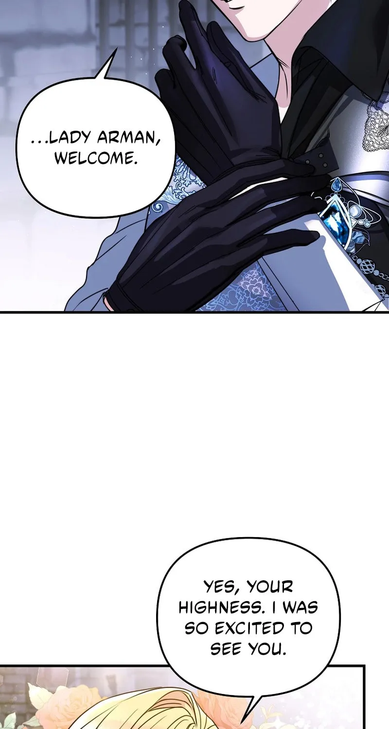 Ten Ways to Get Dumped by a Tyrant Chapter 7 page 41 - 
