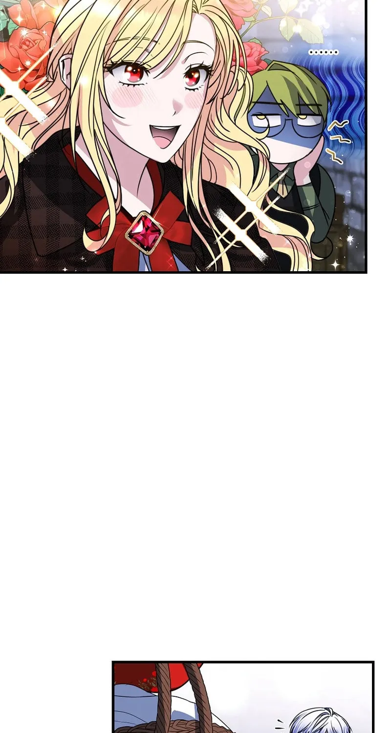 Ten Ways to Get Dumped by a Tyrant Chapter 7 page 42 - 