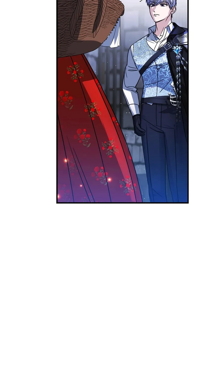 Ten Ways to Get Dumped by a Tyrant Chapter 7 page 43 - 