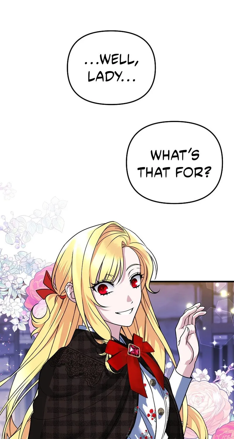 Ten Ways to Get Dumped by a Tyrant Chapter 7 page 44 - 