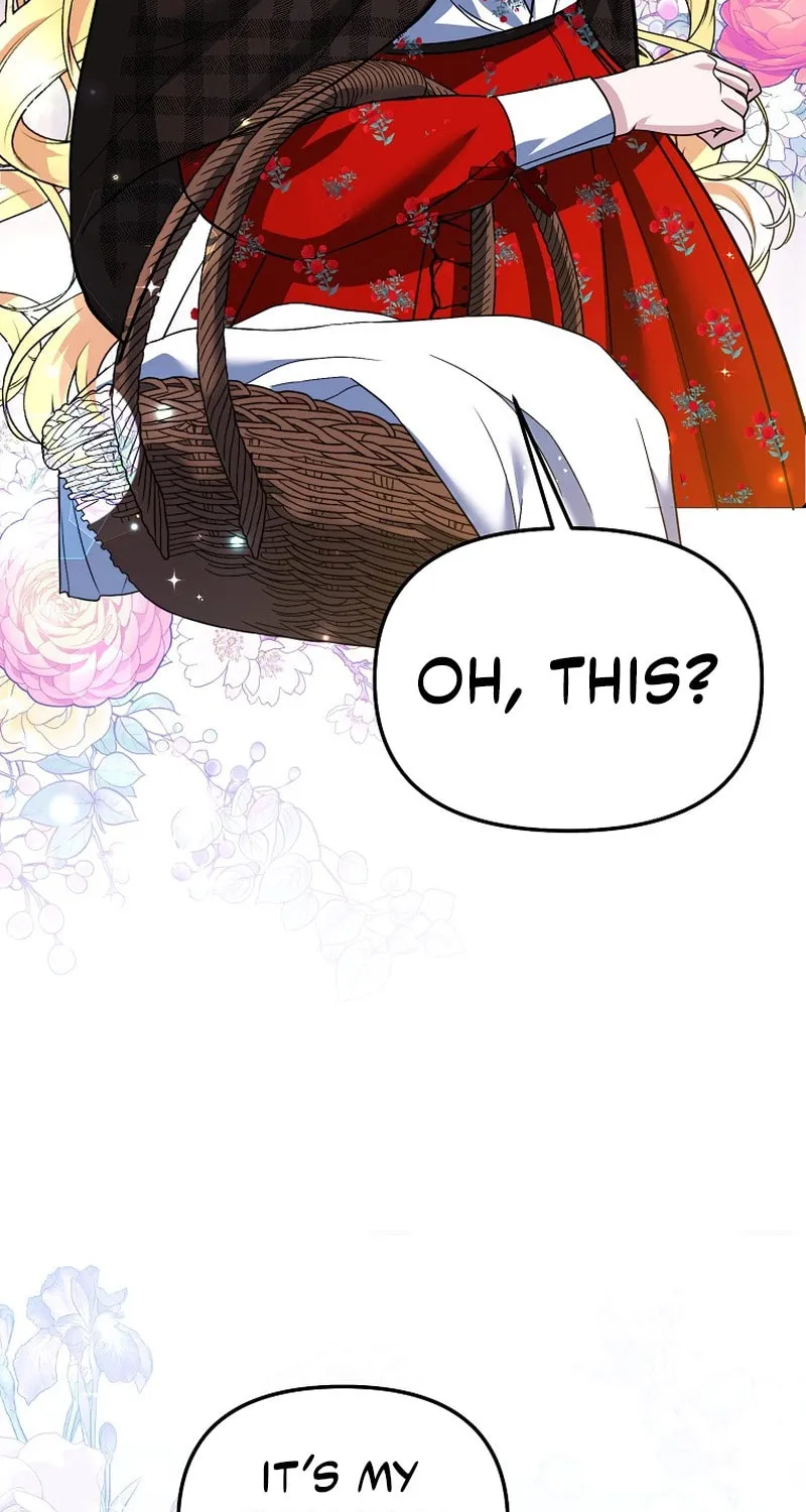 Ten Ways to Get Dumped by a Tyrant Chapter 7 page 45 - 