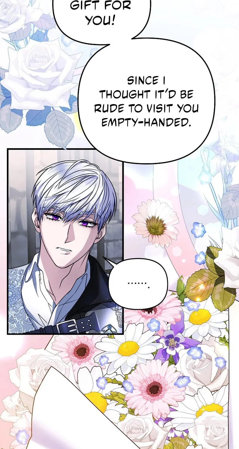 Ten Ways to Get Dumped by a Tyrant Chapter 7 page 46 - 