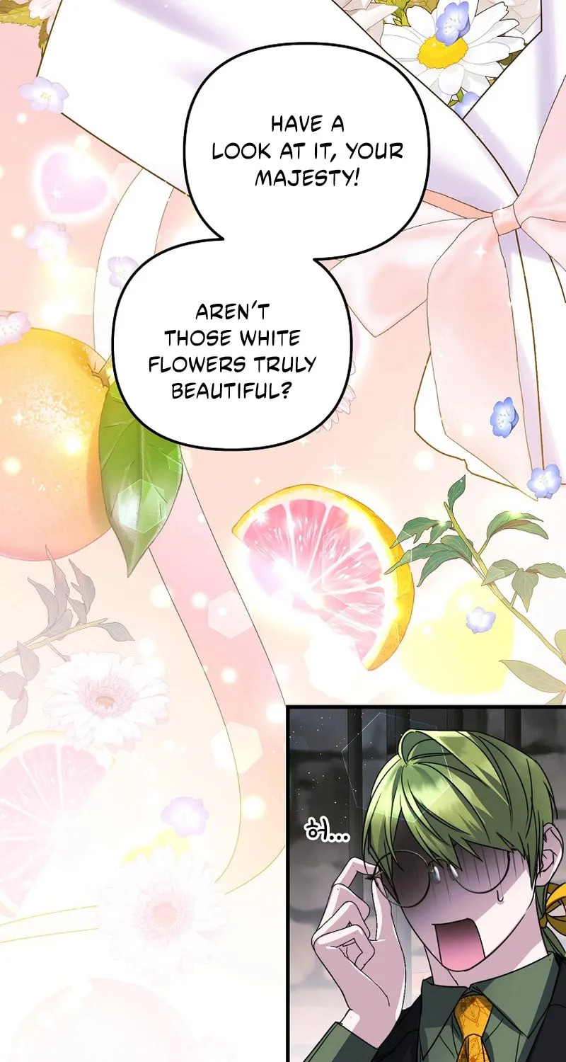 Ten Ways to Get Dumped by a Tyrant Chapter 7 page 47 - 