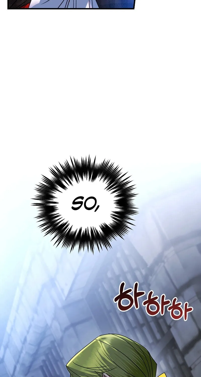 Ten Ways to Get Dumped by a Tyrant Chapter 7 page 6 - 