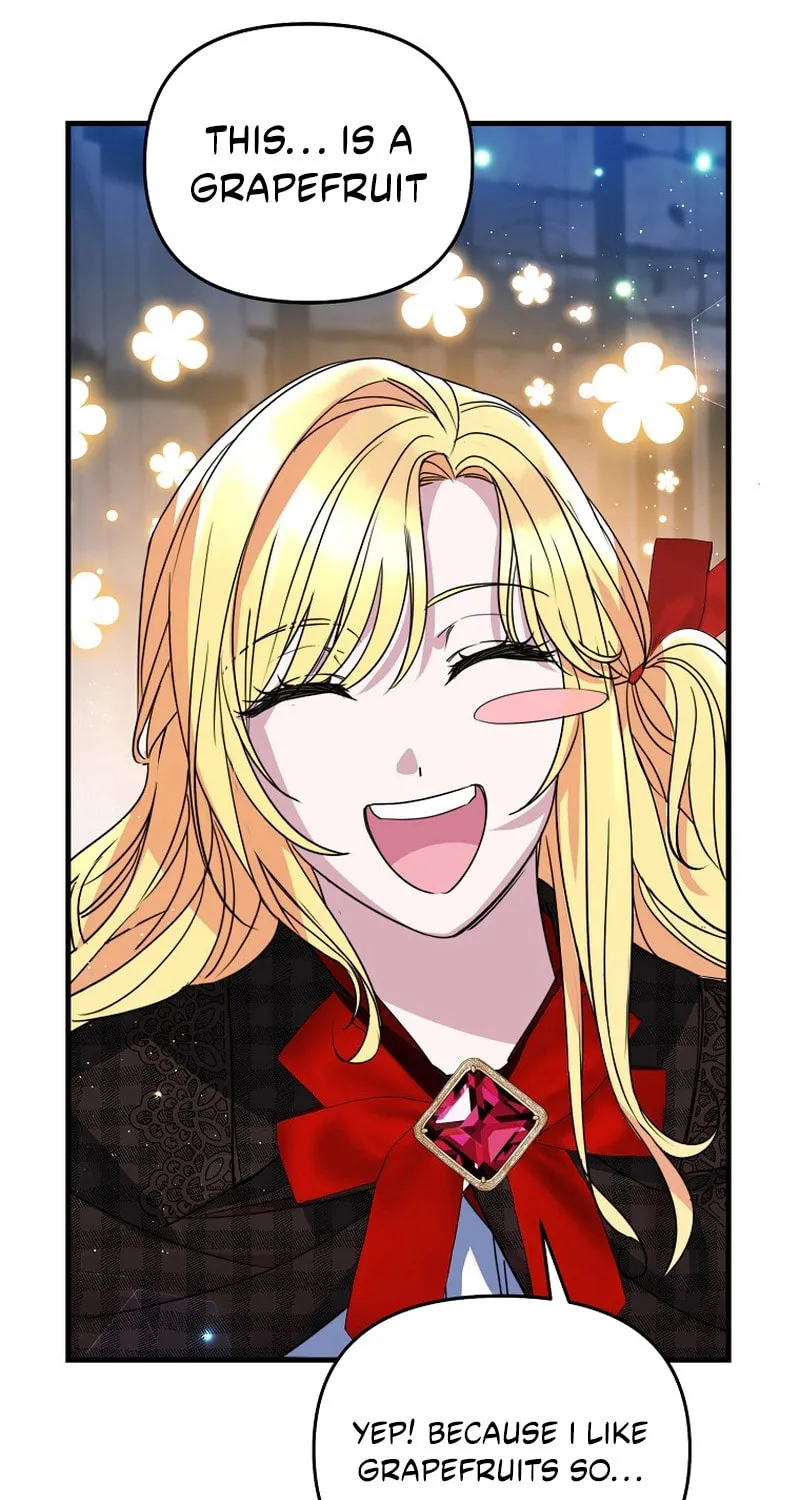 Ten Ways to Get Dumped by a Tyrant Chapter 7 page 51 - 