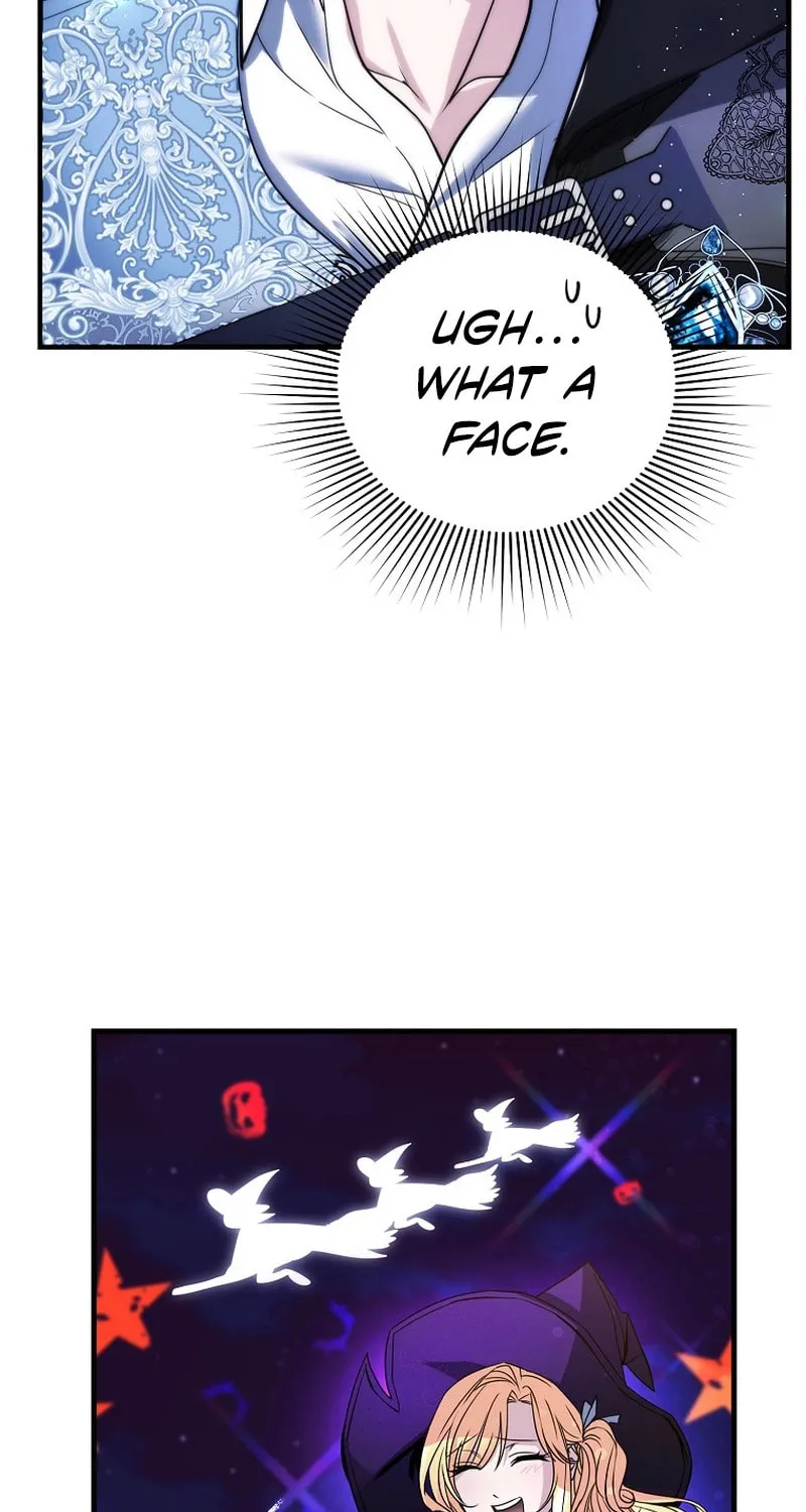 Ten Ways to Get Dumped by a Tyrant Chapter 7 page 53 - 