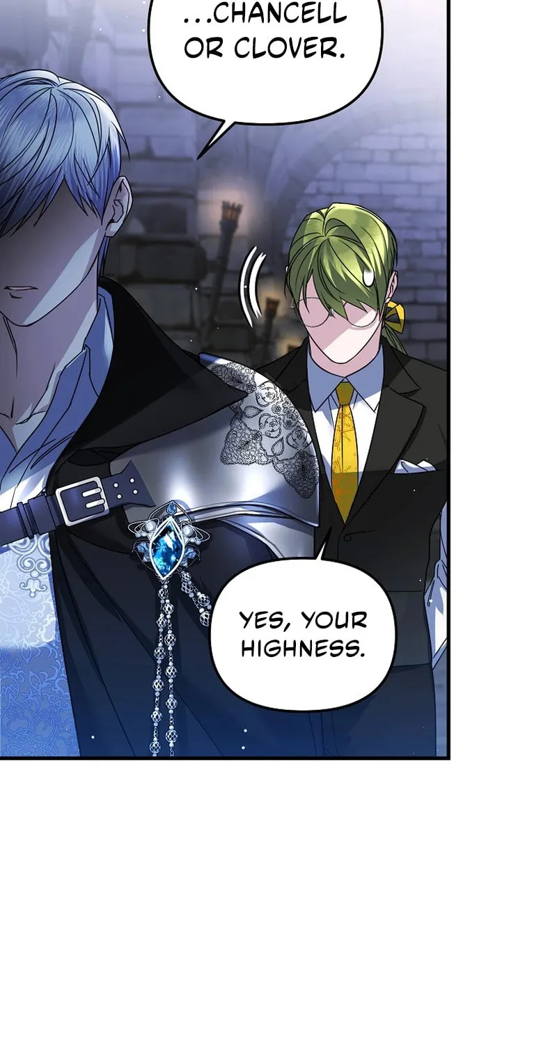 Ten Ways to Get Dumped by a Tyrant Chapter 7 page 56 - 