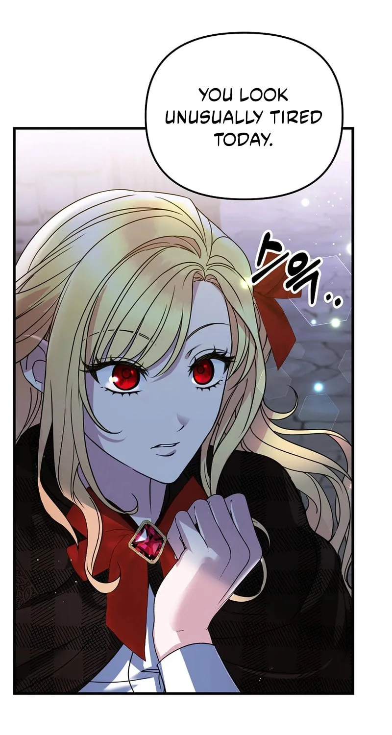 Ten Ways to Get Dumped by a Tyrant Chapter 7 page 57 - 