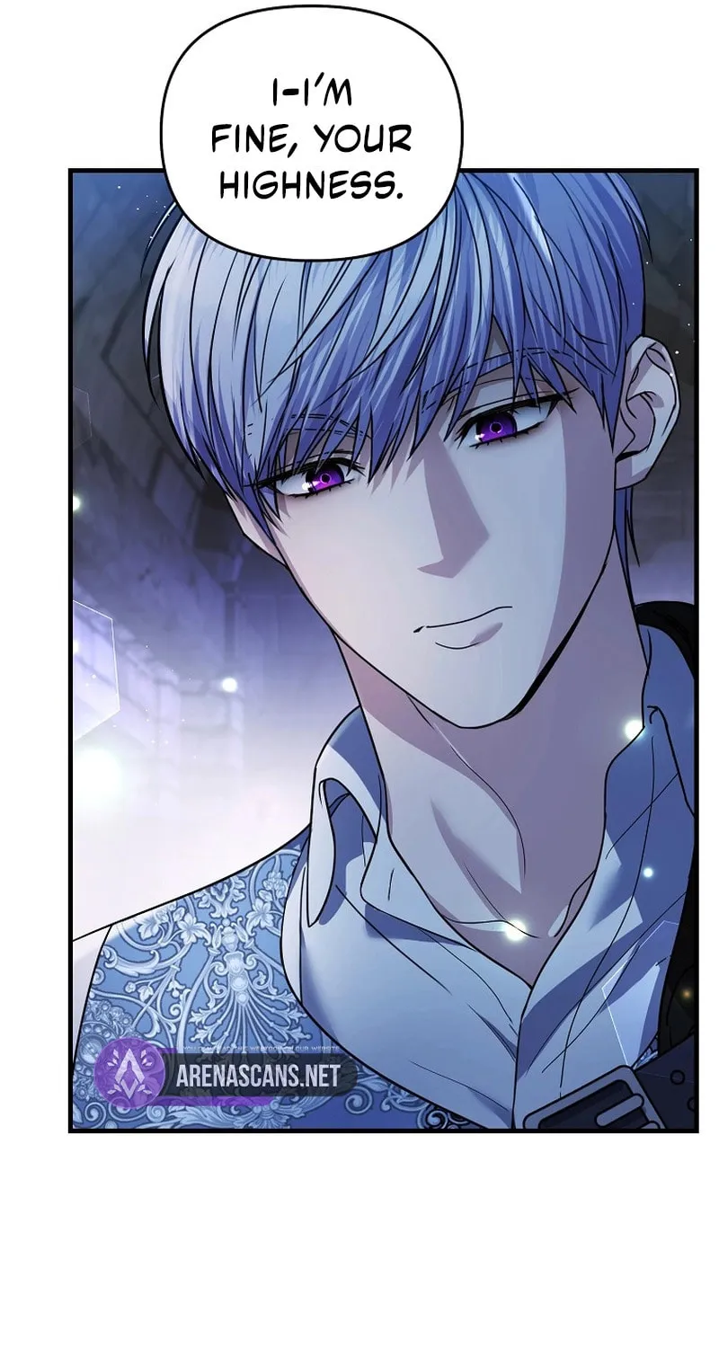 Ten Ways to Get Dumped by a Tyrant Chapter 7 page 59 - 