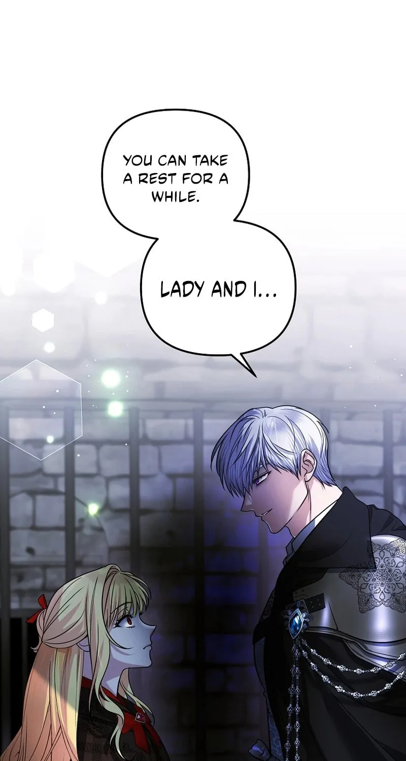 Ten Ways to Get Dumped by a Tyrant Chapter 7 page 60 - 