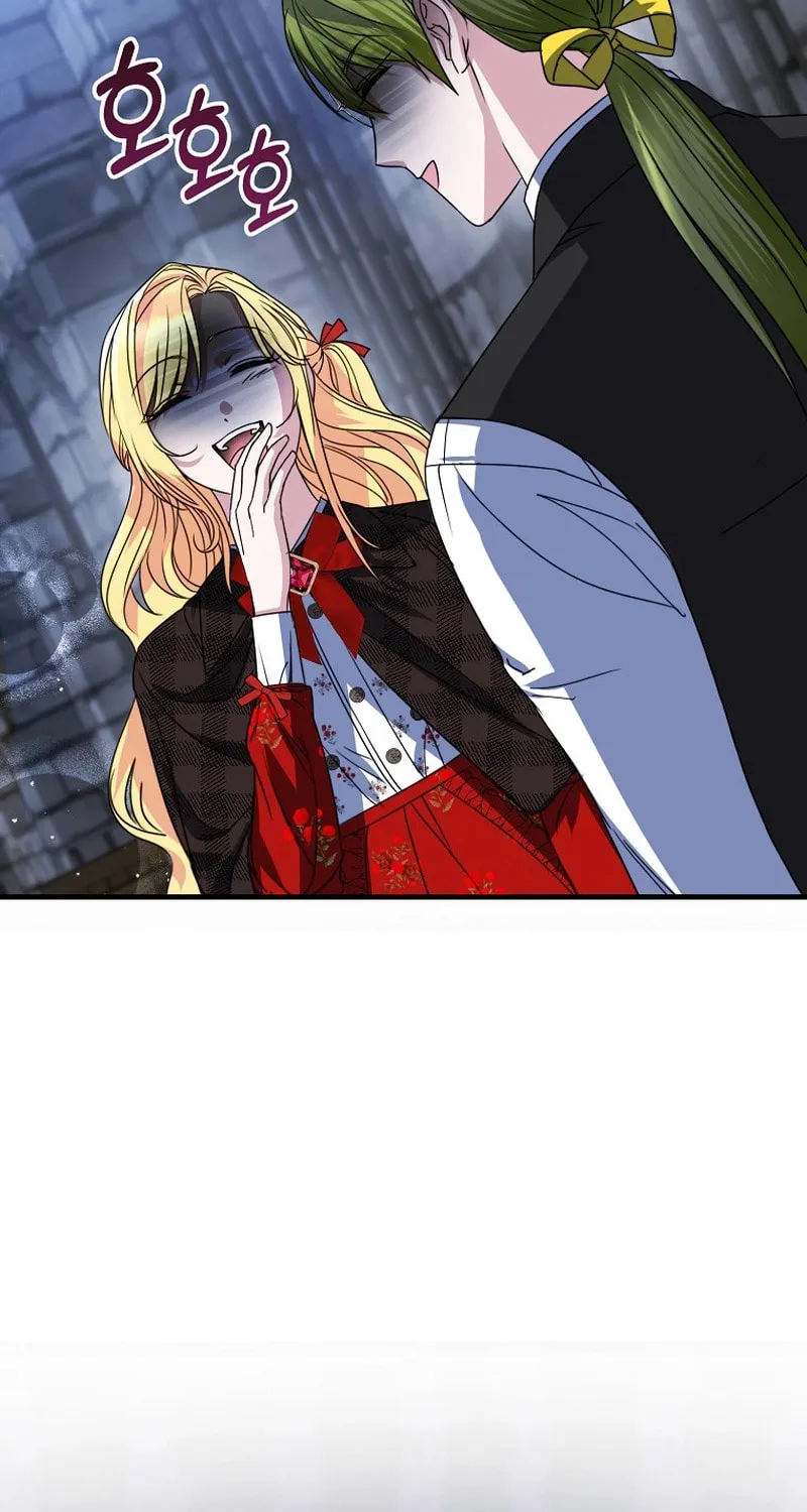 Ten Ways to Get Dumped by a Tyrant Chapter 7 page 7 - 