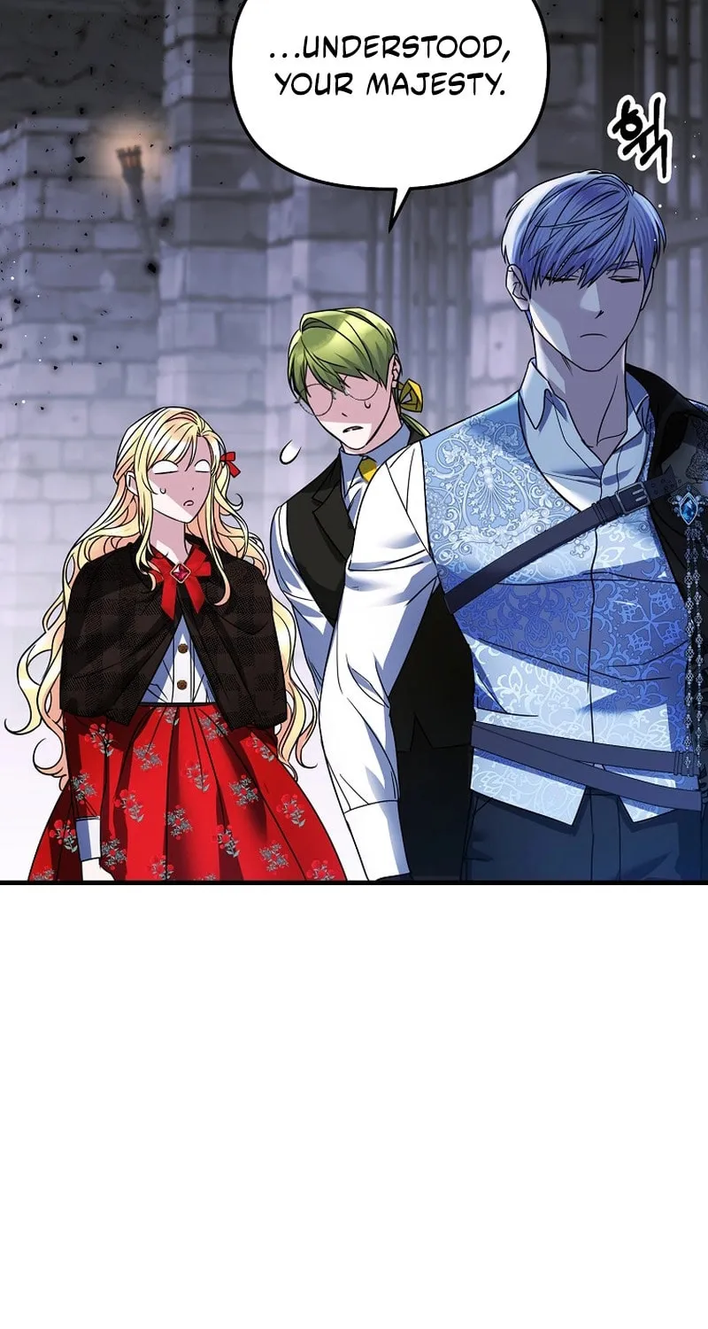Ten Ways to Get Dumped by a Tyrant Chapter 7 page 63 - 