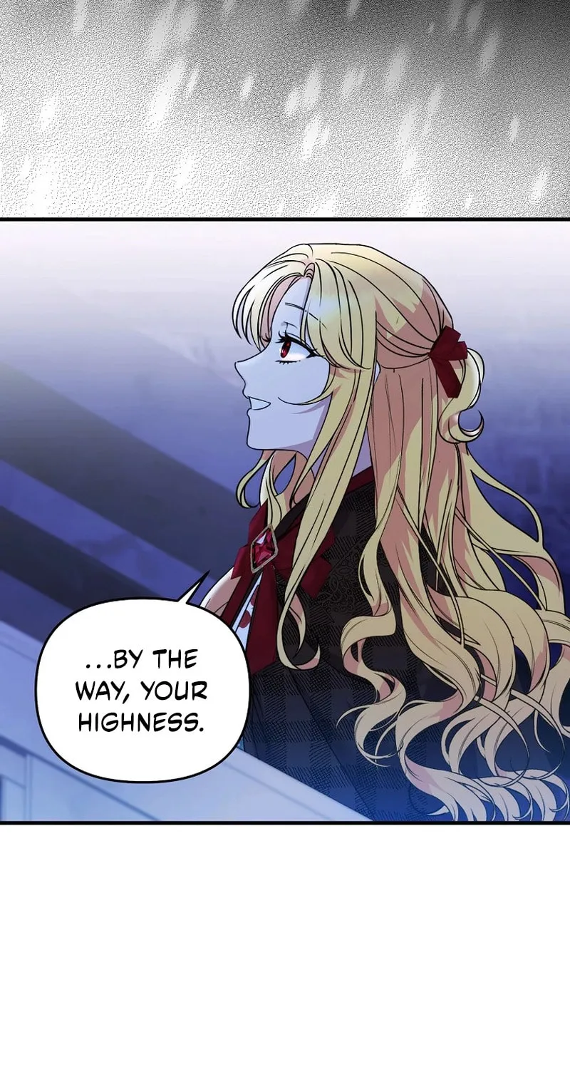Ten Ways to Get Dumped by a Tyrant Chapter 7 page 70 - 